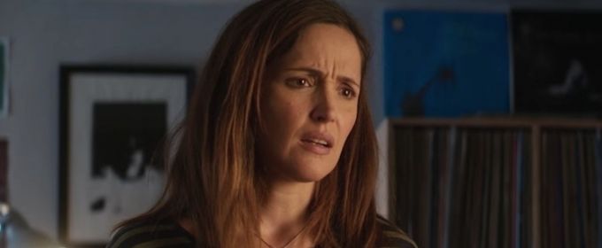 VIDEO: Watch the Trailer for JULIET, NAKED Starring Rose Byrne and Chris O'Dowd Video