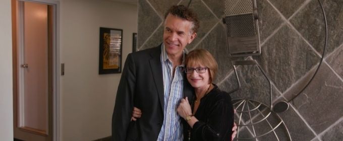 VIDEO: Patti LuPone and Brian Stokes Mitchell Discuss Their Roles on Disney's… Video
