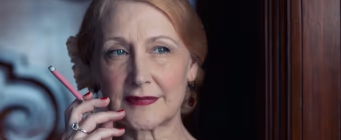 VIDEO: Check Out the Trailer for THE BOOKSHOP Starring Patricia Clarkson Video