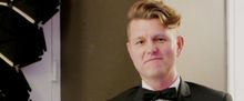 Music Director Shawn Gough and HOLIDAY INN at Paper Mill Playhouse