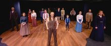 Flash: Circle Theatre Presents Thornton Wilder's OUR TOWN