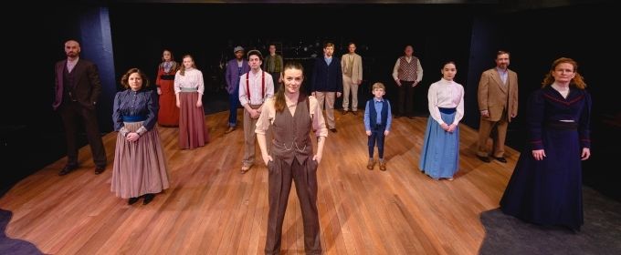 Photo Flash: Circle Theatre Presents Thornton Wilder's OUR TOWN Photos