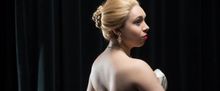 Kiko Laureano of EVITA at Lyric Arts