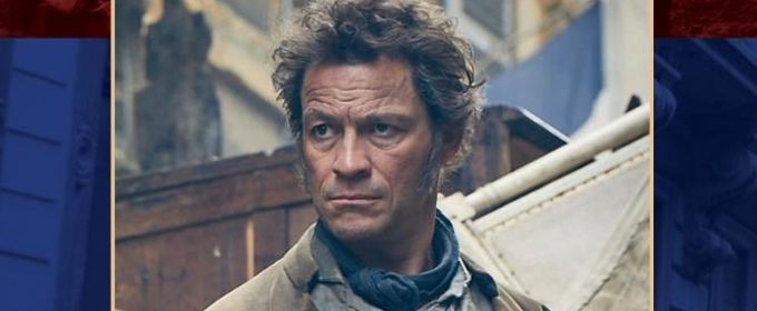 BWW Exclusive: Meet the Cast of LES MISERABLES on PBS - Jean Valjean Video