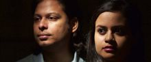 PAVITHRA CHARI AND ANINDO BOSE Of Shadow And Light Talk About Their US Tour