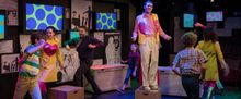 Flash: The Public Theater of San Antonio Presents FUN HOME