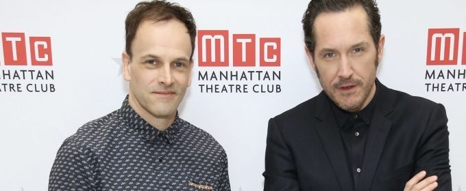 TV: Stop the Presses! Bertie Carvel, Jonny Lee Miller & More Get Ready to Bring INK… Video