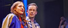 Rosalie Craig Talks COMPANY