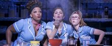 Jessie Nelson Talks WAITRESS