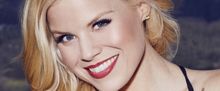 Megan Hilty Talks About Her Upcoming Tampa Cabaret, Career Advice and Motherhood