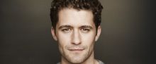 Matthew Morrison Talks Gene Kelly, Spontaneity, and Telling Beautiful Stories in Upco