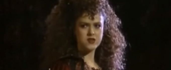 VIDEO: On This Day, November 5- Broadway Heads INTO THE WOODS Video