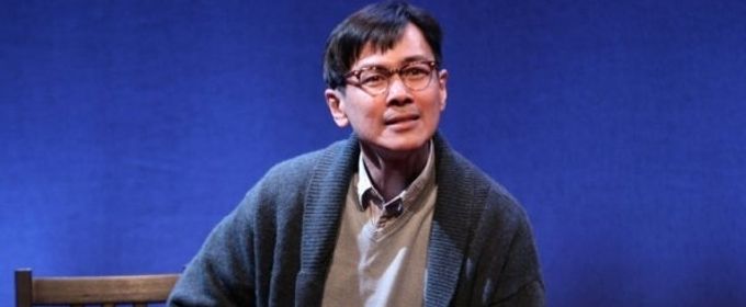 Photo Flash: First Look at Joel De La Fuente in HOLD THESE TRUTHS at The Sheen C Photos