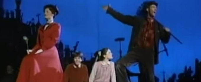 VIDEO: 30 Days of Tony! Day 15- It's a Jolly Holiday with Gavin Lee! Video