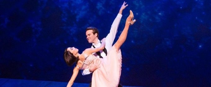 BWW Review: Kennedy Center's AN AMERICAN IN PARIS is a Swanky Affair Photos