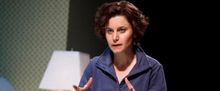 Susan Pourfar's Mid-Life Crisis in MARY PAGE MARLOWE
