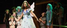 Flash: First Look at LITTLE BUNNY FOO FOO at Actors Theatre
