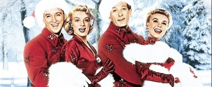 WHITE CHRISTMAS in In Depth: The Story of a Christmas Classic! Video