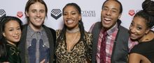 Flash: More Photos from Opening Night of HADESTOWN at Citadel Theatre
