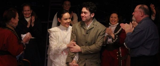 Photo Flash: Circle Theatre Presents OUR TOWN Photos