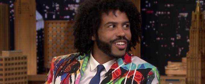 VIDEO: Daveed Diggs Shares Details of His New Film BLINDSPOTTING On THE TONIGHT SHOW Video