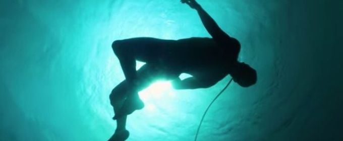 VIDEO: Netflix Shares Trailer & Key Art for ALTERED CARBON Video