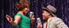 Flash: First Look At Actors' Playhouse's Production Of MEMPHIS