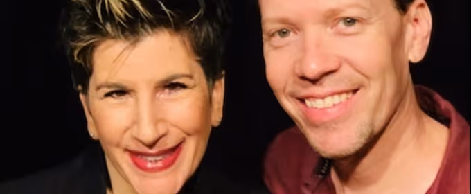TV: Marieann Meringolo Brings Back Her Hit Show BETWEEN YESTERDAY AND TOMORROW For… Video