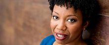 Portia's No SWEAT on Strong Roles, Nottage & Rashad