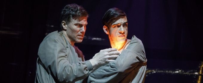 Photo Flash: First Look at Playwrights Horizons World Premiere of Robert O'Hara' Photos