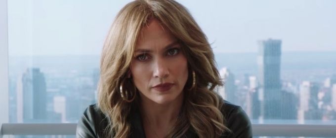 VIDEO: Watch the Trailer for Upcoming Romantic Comedy SECOND ACT Starring Jennifer… Video