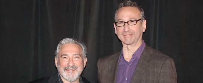 Photo Coverage: Chatillion Stage Company Celebrates Opening Night of FIRE Photos