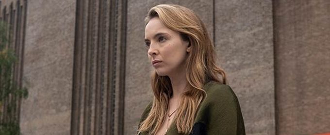VIDEO: BBC America Releases New KILLING EVE Season 2 Trailer Video