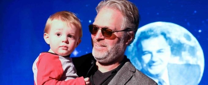Photo Coverage: AN ENCHANTED EVENING To Benefit The Oscar Hammerstein ll Museum  Photos