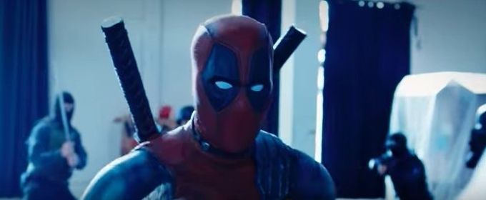VIDEO: Watch the Unauthorized Disney Musical Parody of DEADPOOL 2 Video