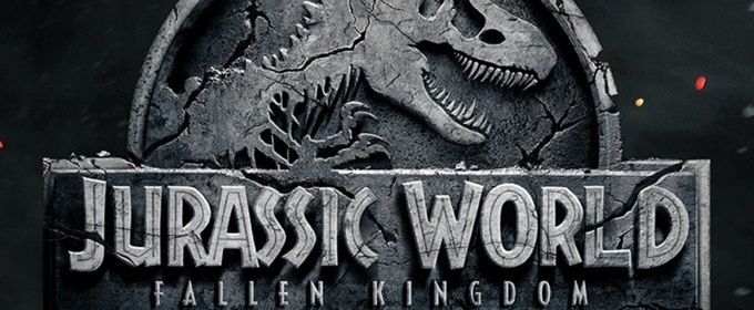 VIDEO: Watch the All New Trailer for JURASSIC WORLD: FALLEN KINGDOM Video
