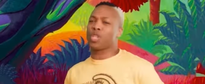 VIDEO: Watch Todrick Hall's Epic LION KING and Beyonce Mashup Video