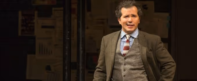 VIDEO: On This Day, November 15- John Leguizamo Schools Broadway On LATIN HISTORY… Video