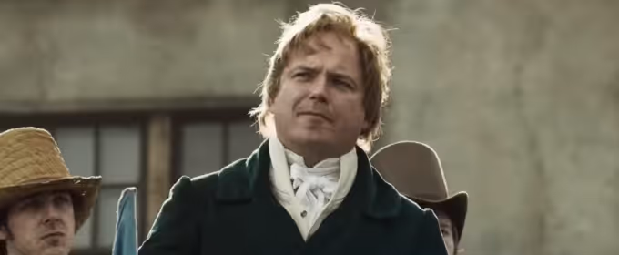 VIDEO: Amazon Shares the Official Trailer for Mike Leigh's PETERLOO Video
