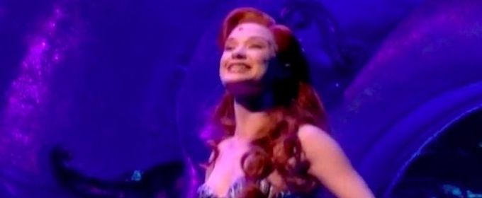 BWW Video Show Preview: Disney's The Little Mermaid Video