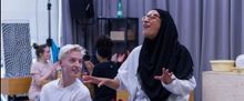 Lucie Shorthouse On EVERYBODY'S TALKING ABOUT JAMIE
