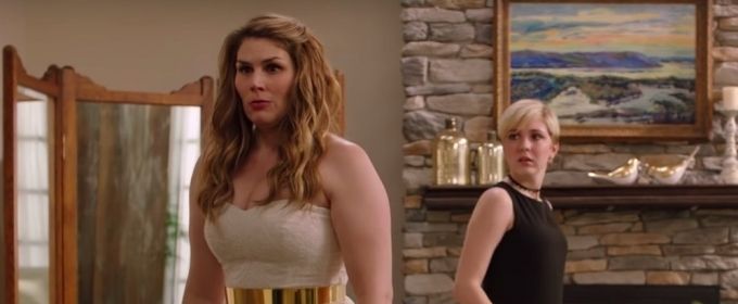 VIDEO: Watch Heidi Blickenstaff and Cozi Zuehlsdorff Sing Six Original Songs From… Video