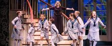 Young Actor Paul Schoeller Talks the New National Touring Production of THE SOUND OF