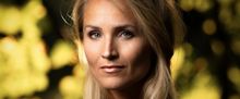 BroadwayWorld Award Winner - Charlotte Brænna