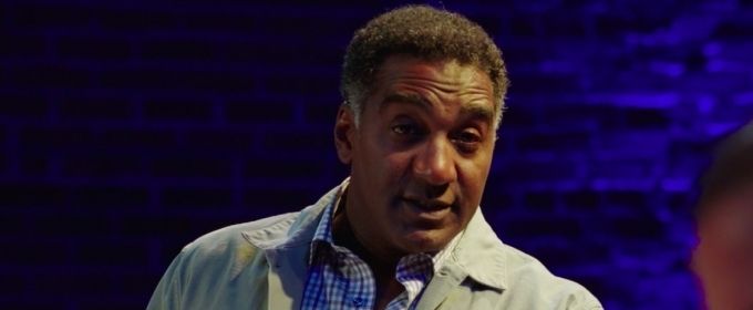 VIDEO: Norm Lewis, Holland Taylor Guest Star As Actors in a Play on FX's BETTER… Video
