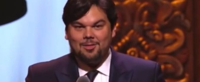 VIDEO: 30 Days of Tony, Day 24- Robert Lopez Nabs A Divine Tony Win for BOOK OF… Video