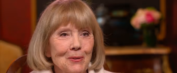VIDEO: Diana Rigg Talks MY FAIR LADY, Game of Thrones, and More on CBS Sunday Morning Video