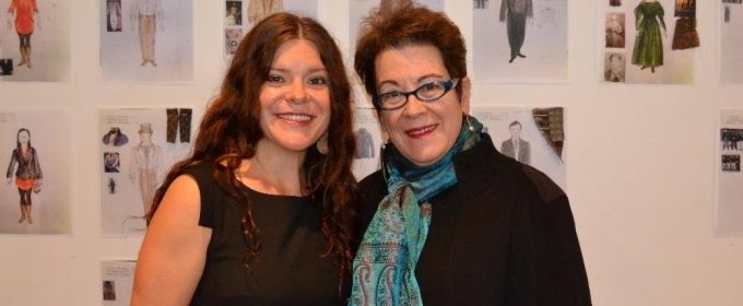 Photo Flash: Inside Rehearsal for SOVEREIGNTY at Arena Stage Photos