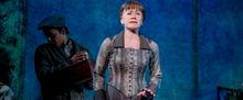 BWW Exclusive Interview: Louise Pitre Talks MARIE, DANCING STILL at Seattle's 5th Ave