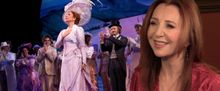 Backstage with Richard Ridge: It Takes a Woman: Donna Murphy Dishes on the Roles that